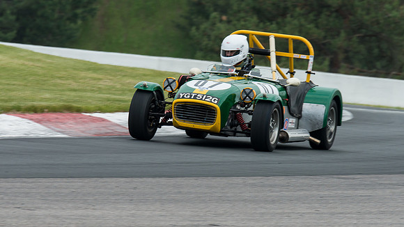 Vintage Grand Prix