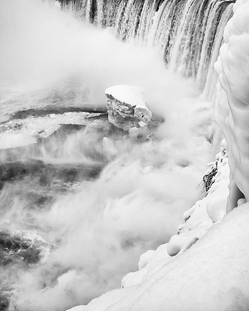 Winter Cauldron