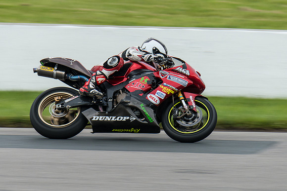 2014 SuperBike