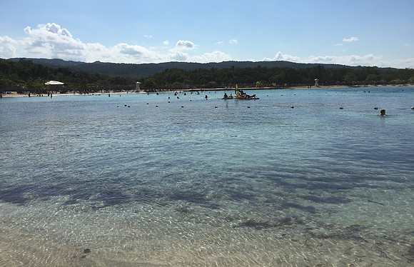 Jamaica