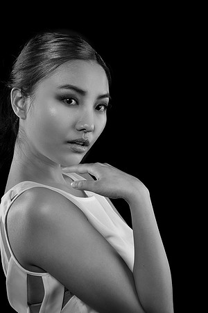 Jessie Yang