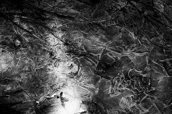 Cracked