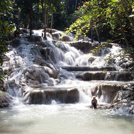 Jamaica