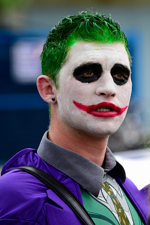 The Joker