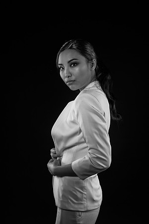 Jessie Yang